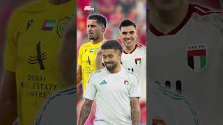 Asian Cup 2027 muốn sống phải cướp điểm UAE #asiancup2027 #uae #tuyenvietnam #vietnam #football
