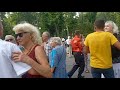 Калины куст!!!🌹💃Танцы в парке Горького!!!🌴💃Харьков 2021