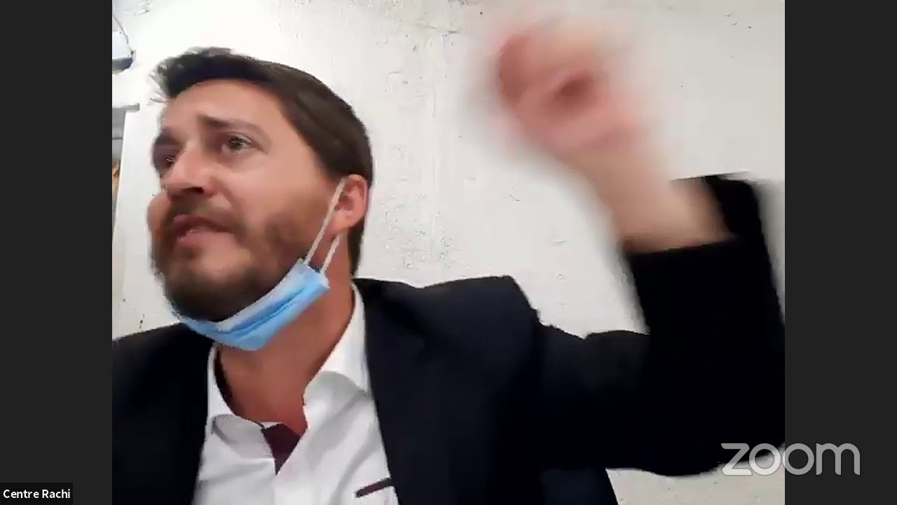 Paracha TAZRIA-METSORA