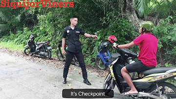 The Checkpoint