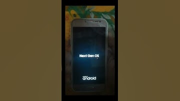 Android 11 Custom Rom For J200g.. #customrom #galaxy j2 #galaxyj200g #android 11 #new rom