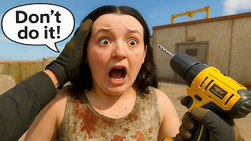 Voice Trolling Randoms in CoD Never Fails 😂💀