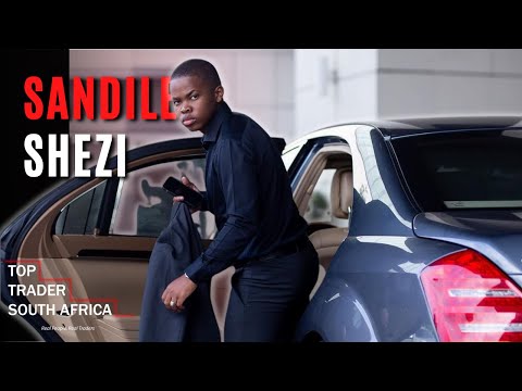 Top 20 forex traders in south africa