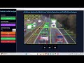🚦Multi-Lane Vehicle Entry &amp; Exit Counting System Using AI &amp; CV, Deep Learning &amp; Vehicle Tracking