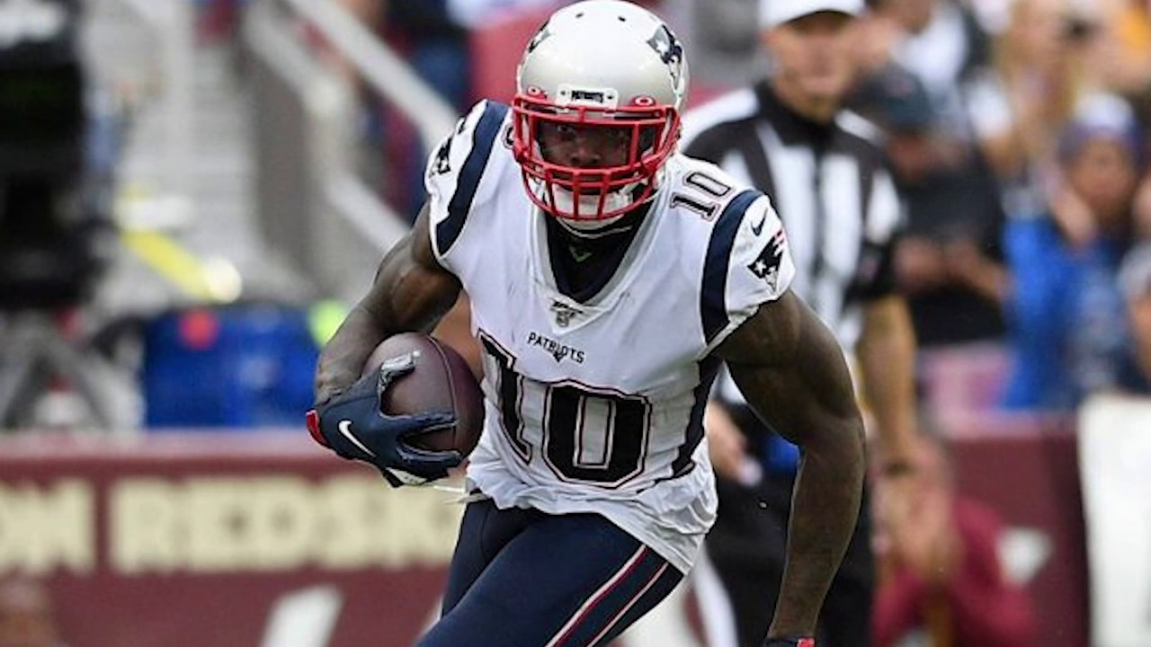 NFL News: Josh Gordon Applied For Reinstatement Into NFL