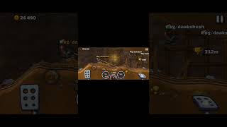 trying to become Spider-Man with ATV in hcr2 #hcr2 #gaming #spiderman #funk