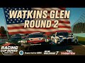 [GT7/グランツーリスモ7]Racing Cup Series25-26〜Supported by 姫璽城〜　Rd.2 ワトキンズ・グレン　大混戦の予兆あり！！　※リザーブドライバー募集中！