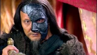 The Demi-Gods and Semi-Devils episode 49 Trailer