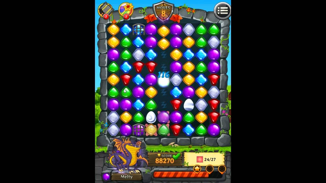 Dragon Academy level 62 😈