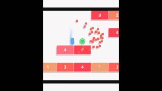 Bounce Brick Breaker by Monthly23 screenshot 2