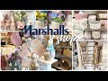 MARSHALLS SHOP WITH ME