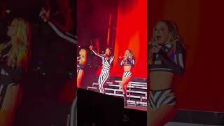 The Pussycat Dolls - Buttons (Live @ WeHo Pride 2026)