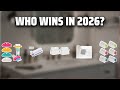 The Top 5 Best Toothpaste Squeezer in 2026 - Must Watch Before Buying!