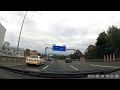 Time lapse 36x: Driving Berlin (Germany) - Prague (Czech Republic) 382km