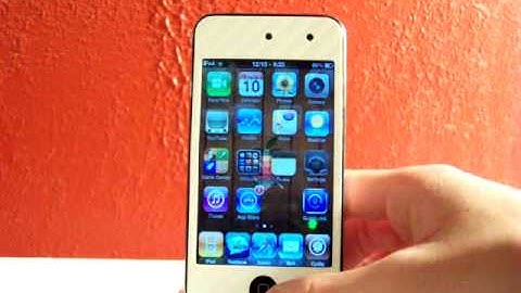 2 Great Cydia Tweak Updates: Barrel & Graviboard! (iOS 4.x)