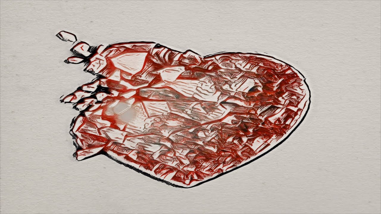 [Free] lud foe type beat 2019 "Heart Breaker" (Prod. By DWALLBEATS)