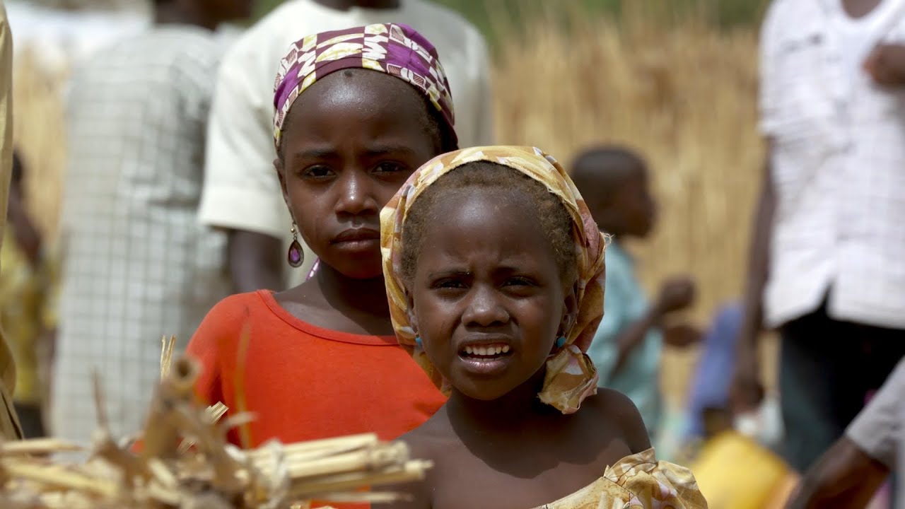 Niger: Nigerian Refugees Find Safe Haven