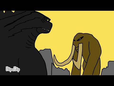 Godzilla:King of the