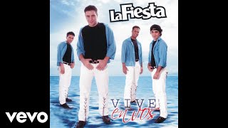 Video thumbnail of "La Fiesta - Ángel (Official Audio)"