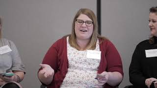 CCIM4C Community Reflections  Collective Impact