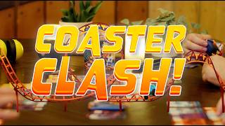 Amsterdam Board Game Design Season 3 - Coaster Clash screenshot 2