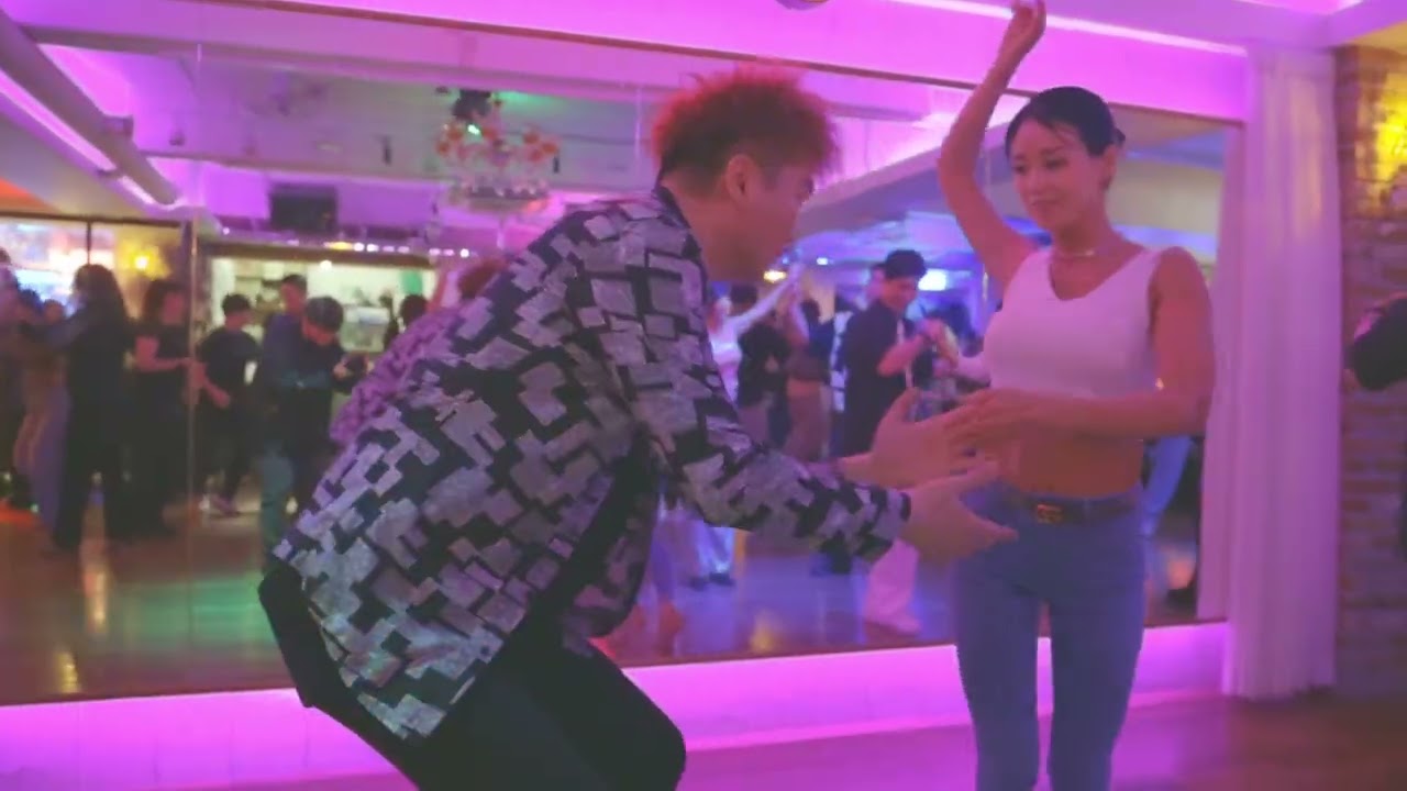 2026 02 14 맘보바 소셜 베키 살살이 살사