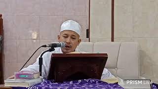 (Eps 07) Kilatan Ramadhan Ngaji Nurul Yaqin II KH. Sholahuddin Munshif II Ahad 22 Feb 2026