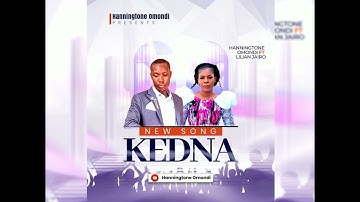 KEDNA WASIKA KIK LOYA.