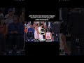 Reckless closeout Flagrant Foul for Jalen Brunson