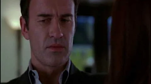 Christian and Kimber - Christian hears about Kimbe...