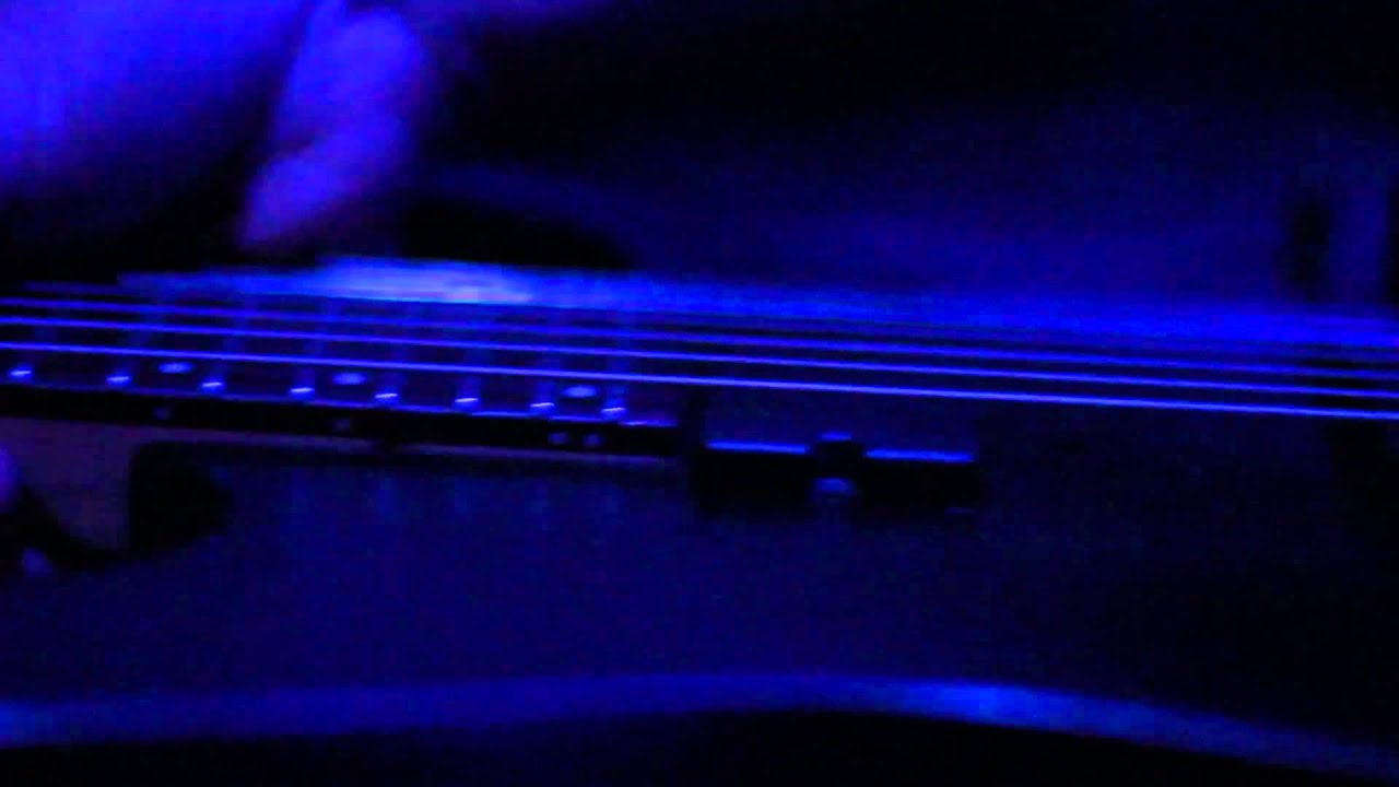 DAICHI (NOCTURNAL BLOODLUST) - Guitar Rig