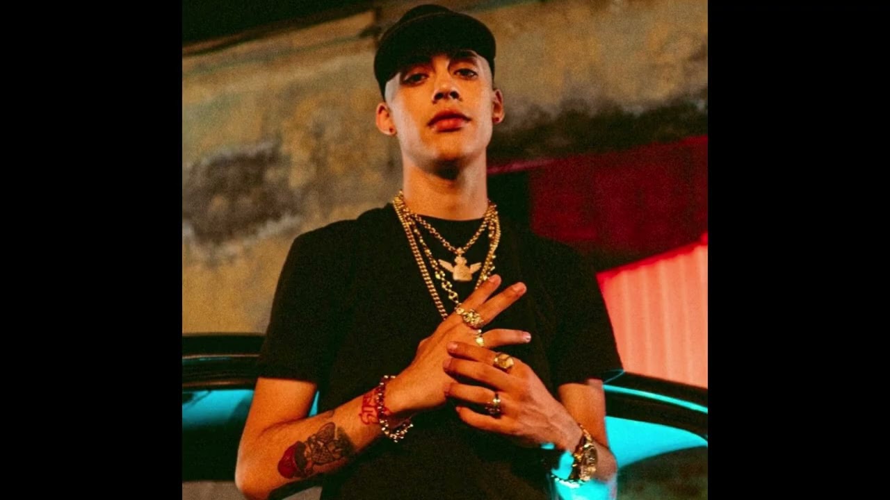 (FREE) Cris MJ Type Beat - “Lahita” | Sad Emotional Piano x Reggaeton Type Beat