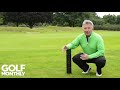Beating slow play: keep the 150-yard marker posts