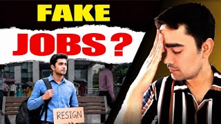 Fake Software Jobs Are Everywhere in 2026? screenshot 1