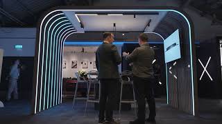 Lightnet At Light24 Innovation And Inspiration In London