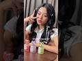 cantik banget qeel #aqeelacalista #asmaragenz #shortvideo