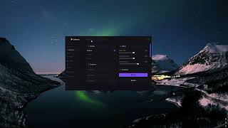 C++ IMGUI MENU | DX11 | MENU CHEAT | discord in desc