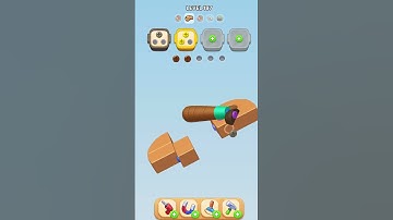 Screwdom#gaming #gaming #puzzle #gameplay #trending