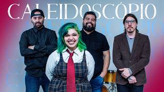 Art3Mis - Caleidoscópio Clipe Oficial