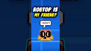 This Mod Lets You Add Robtop geometrydash
