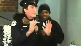 Madtv Cops