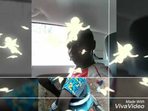 Sidiki Diabaté Barouba