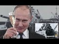 Крах Путина будет внезапным и губительным для России