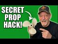 “Is Your Prop Hub Slipping? The Test Every Boater Needs”