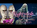 NIGHTWISH High Hopes PINK FLOYD COVER reaction by The 40 Yr Old PUNK ROCK DAD!!!