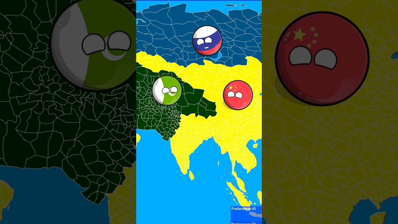 WORLD RESTART 😱 wait for 