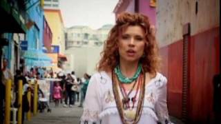 Nikki Forova - Revving Wings