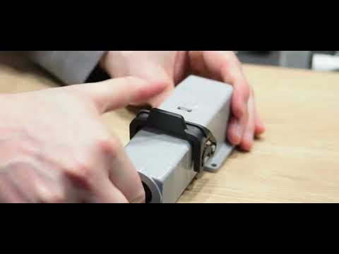 ILME - worldwide exhibitions - video from ILME