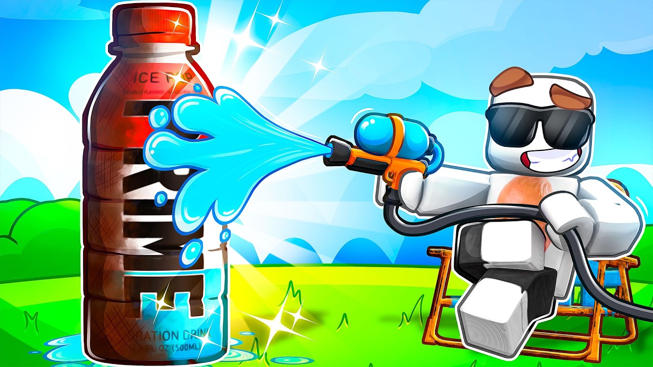 Upgrading to MAX LEVEL Pressure Washer