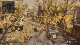 COD MWR: Backlot JumpSpots (OS)